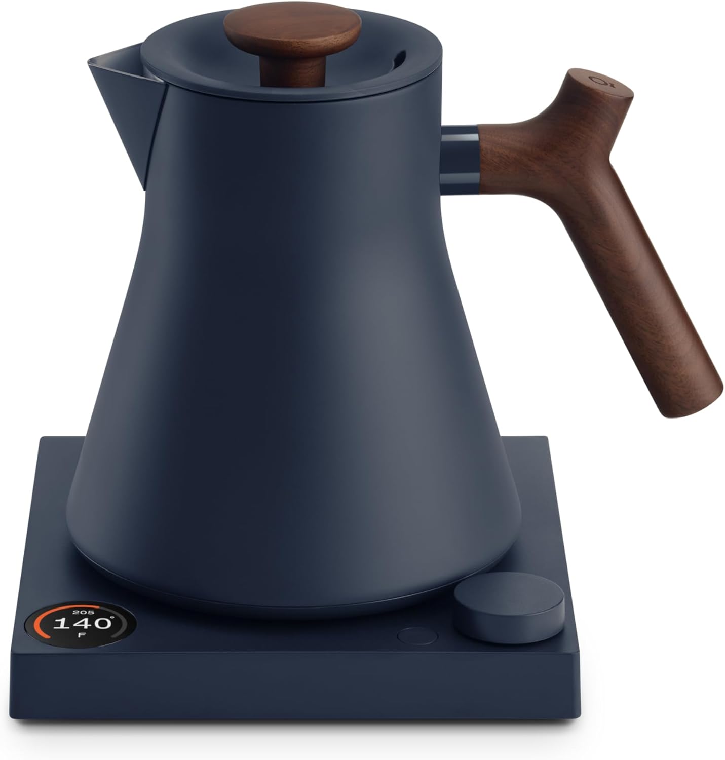 Fellow Corvo EKG Pro Electric Tea Kettle with Precision Control