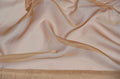 Sheer Voile Chiffon Fabric 120 in Wide x up to 120 yd Roll - Elegant
