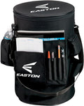 Easton Coaches Bucket Organizer with Slip Over Cover for Sports