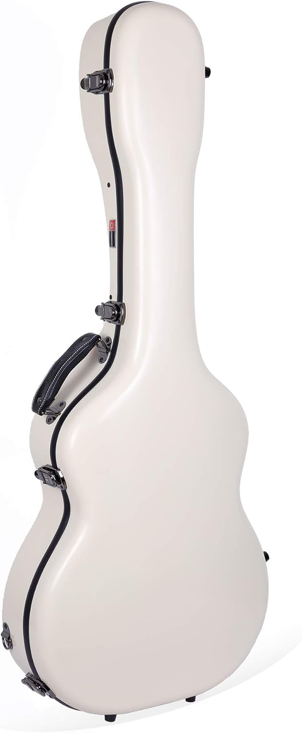 Ultimate Protection for OM Guitars - Crossrock CRF2020OMIV