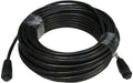 RayNet to RayNet Cable 10M Black - Reliable Marine Network Link