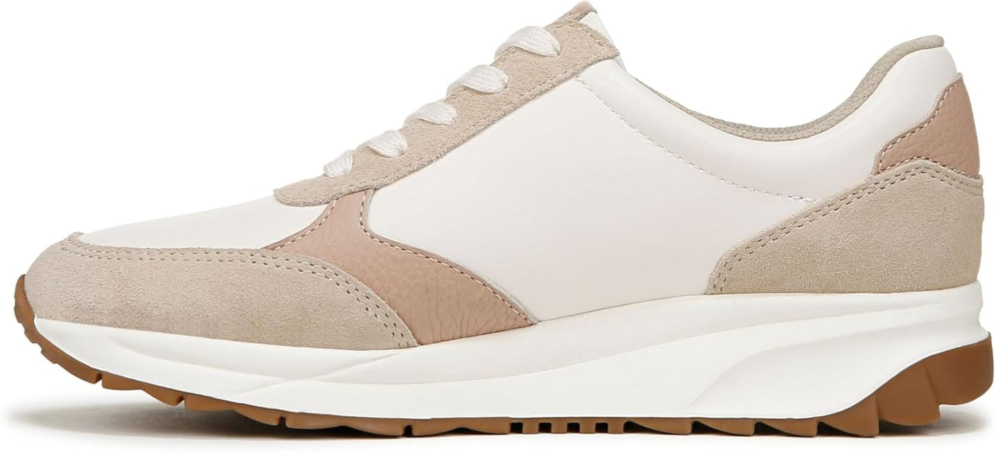 Naturalizer Women's Trainers Shay Walking Shoes for Comfort