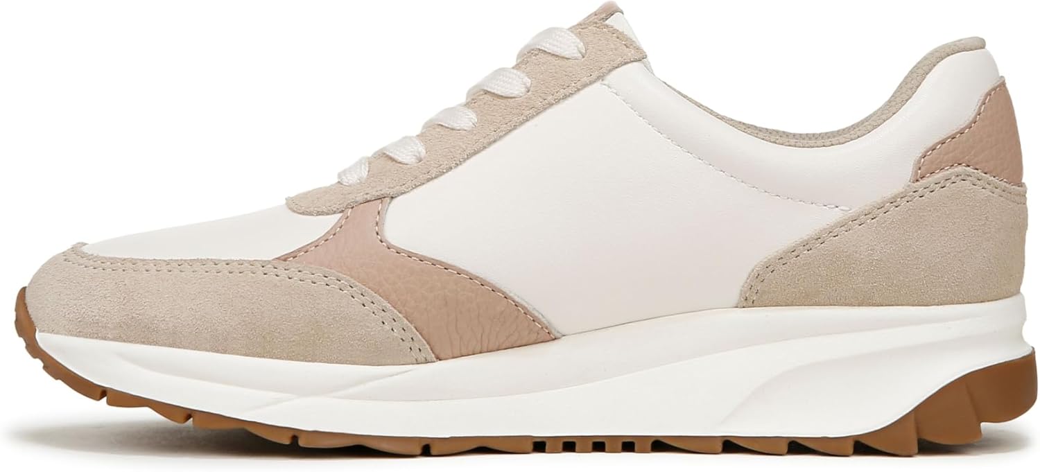 Naturalizer Women's Trainers Shay Walking Shoes for Comfort