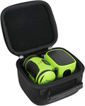 Hermitshell Hard Travel Case for Gilobaby 98K Kids Robot - Protective
