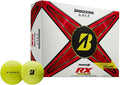 Bridgestone Golf Tour B RX Golf Balls - Distance and Control
