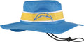 FOCO NFL Team Logo Sport Outdoor Sun Bucket Boonie