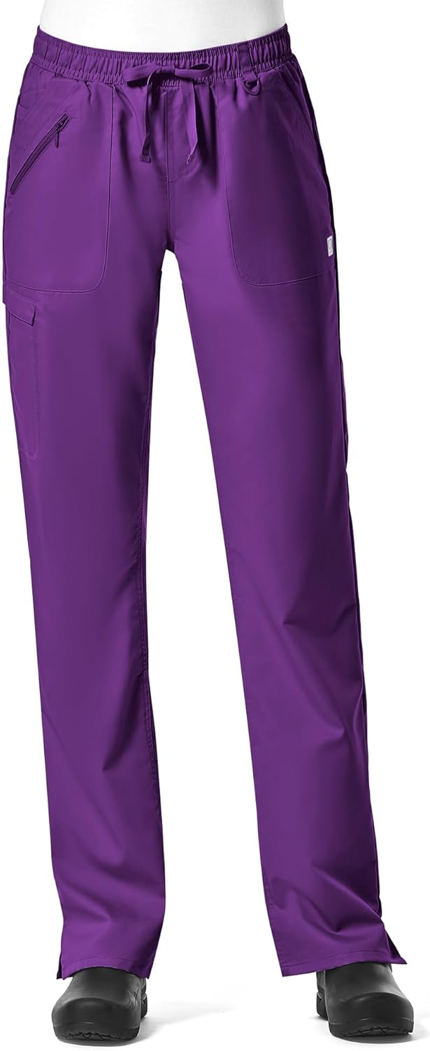 Maevn Women's EON Full Elastic Cargo Pant for Ultimate Comfort
