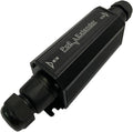 Gigabit PoE+ Extender Outdoor IP67 Waterproof - 330ft Range