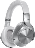 Wireless Noise Cancelling Over-Ear Headphones - High-Fidelity Sound