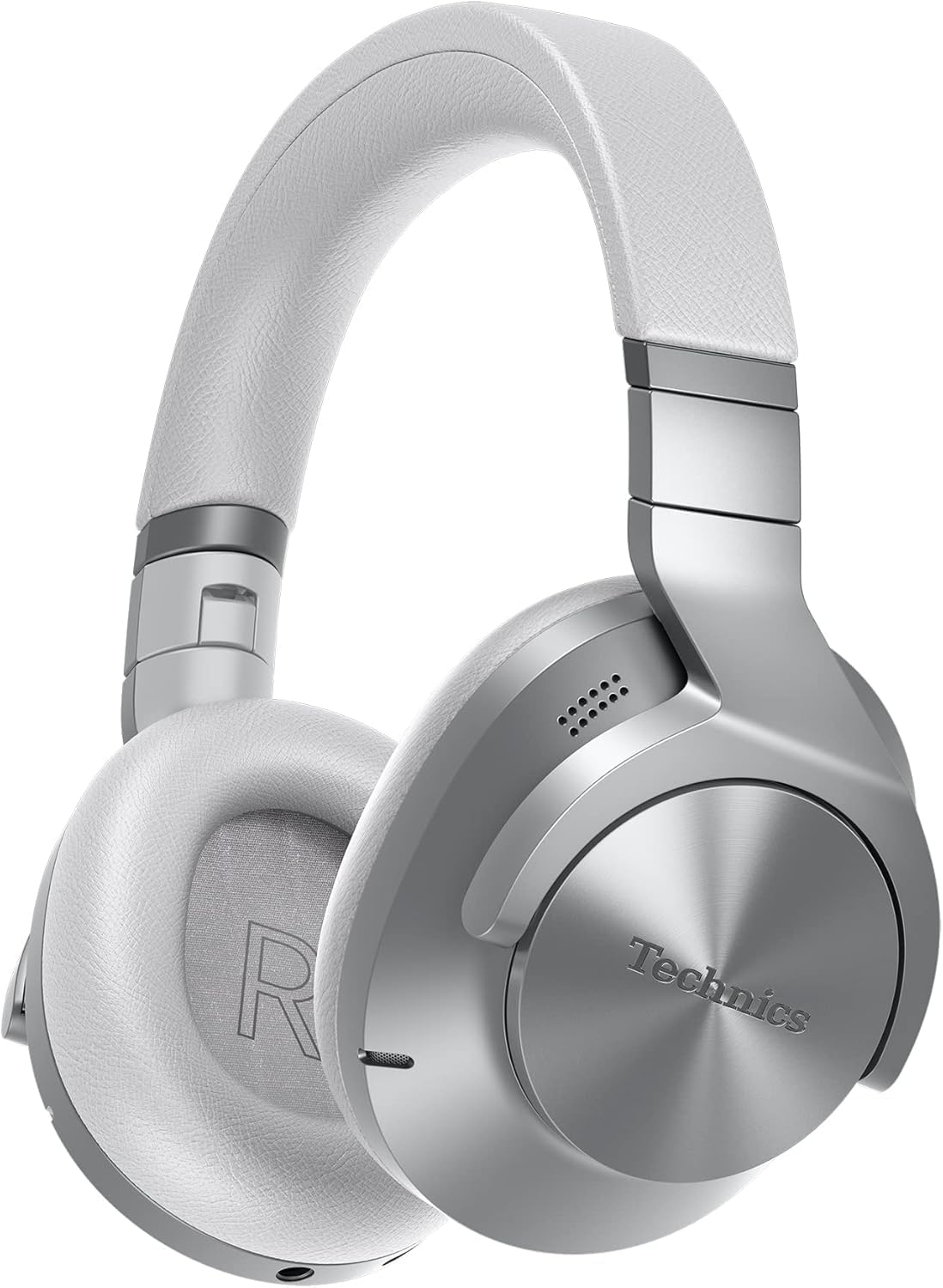 Technics Wireless Noise Cancelling Over-Ear Headphones EAH-A800-S