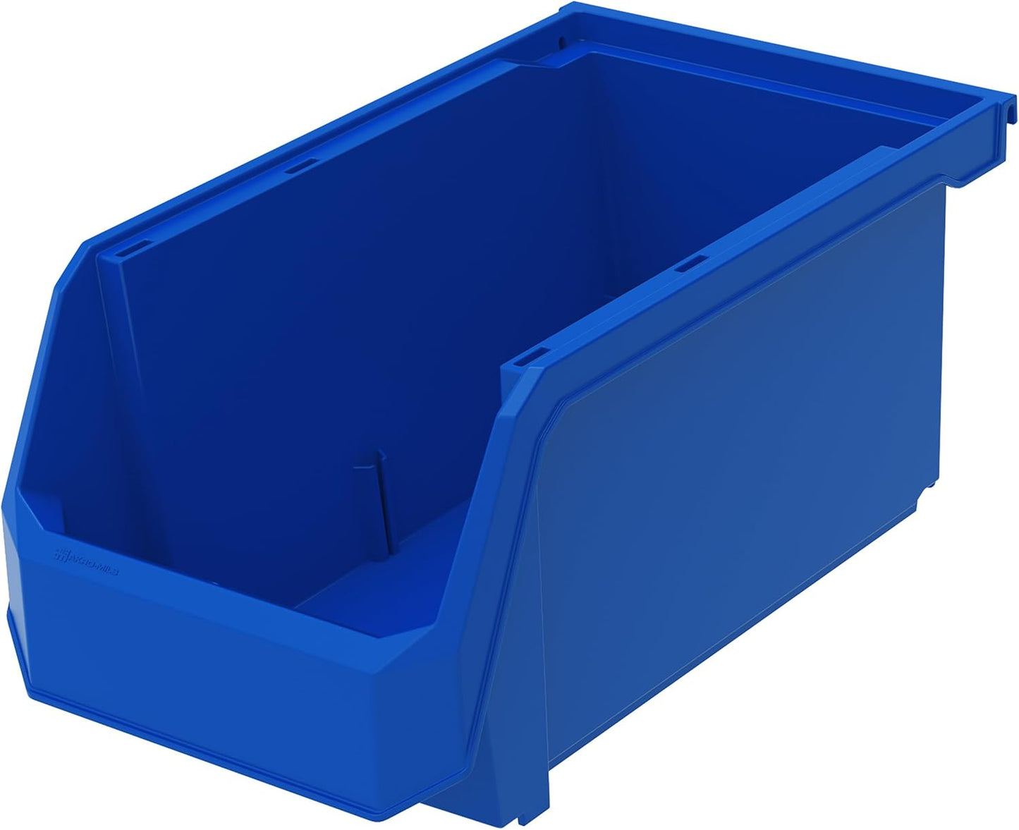 ReadySpace Plastic Storage Bins for Organizing Any Room