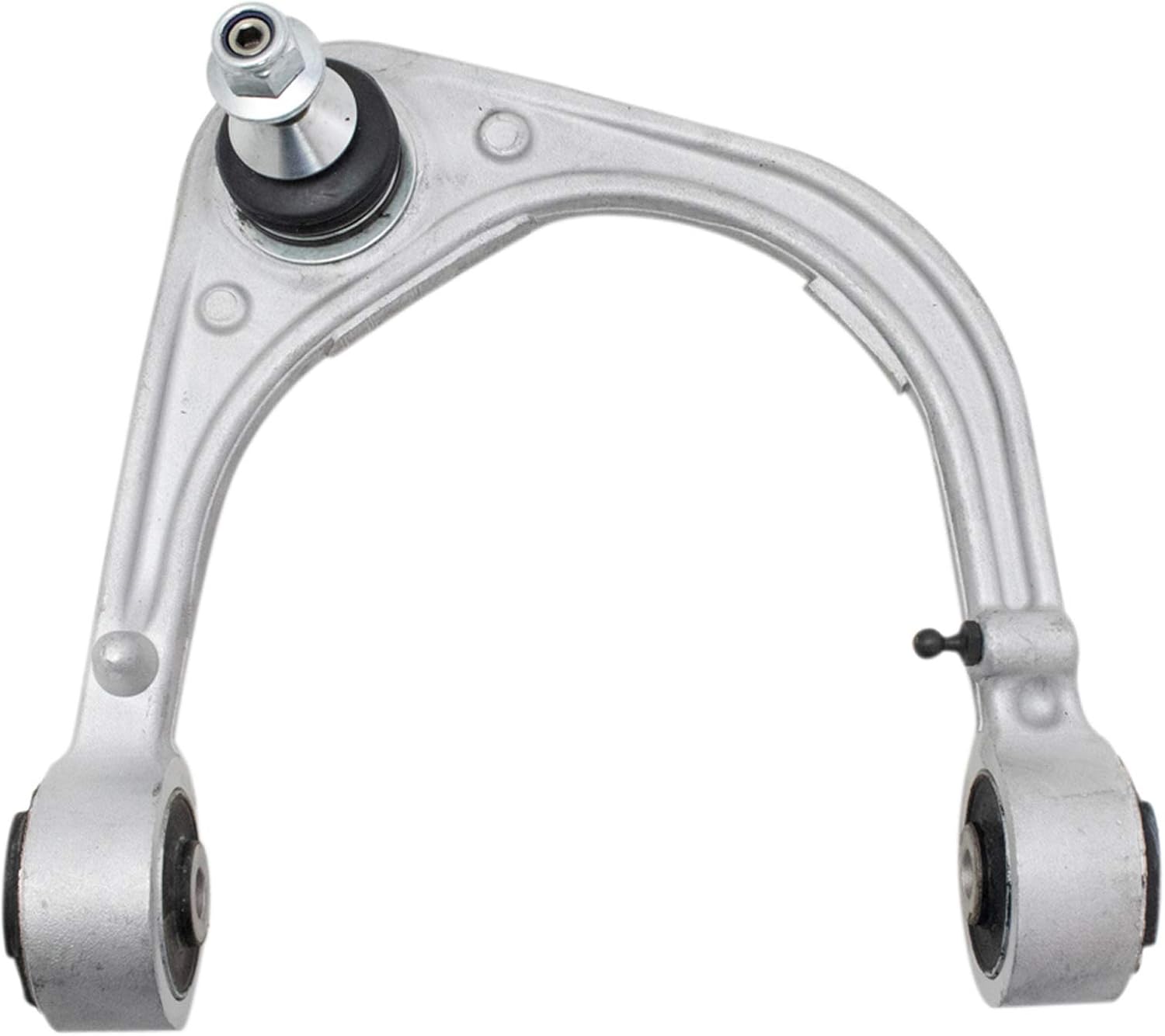 TRQ Front Right Upper Control Arm with Ball Joint for Cadillac