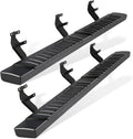 6ft Running Boards for 2015-2025 Ford F-150 and 2017-2025 Super Duty