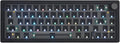 GMK67 65% Mechanical Keyboard Kit - Tri-Mode Hotswap Gasket