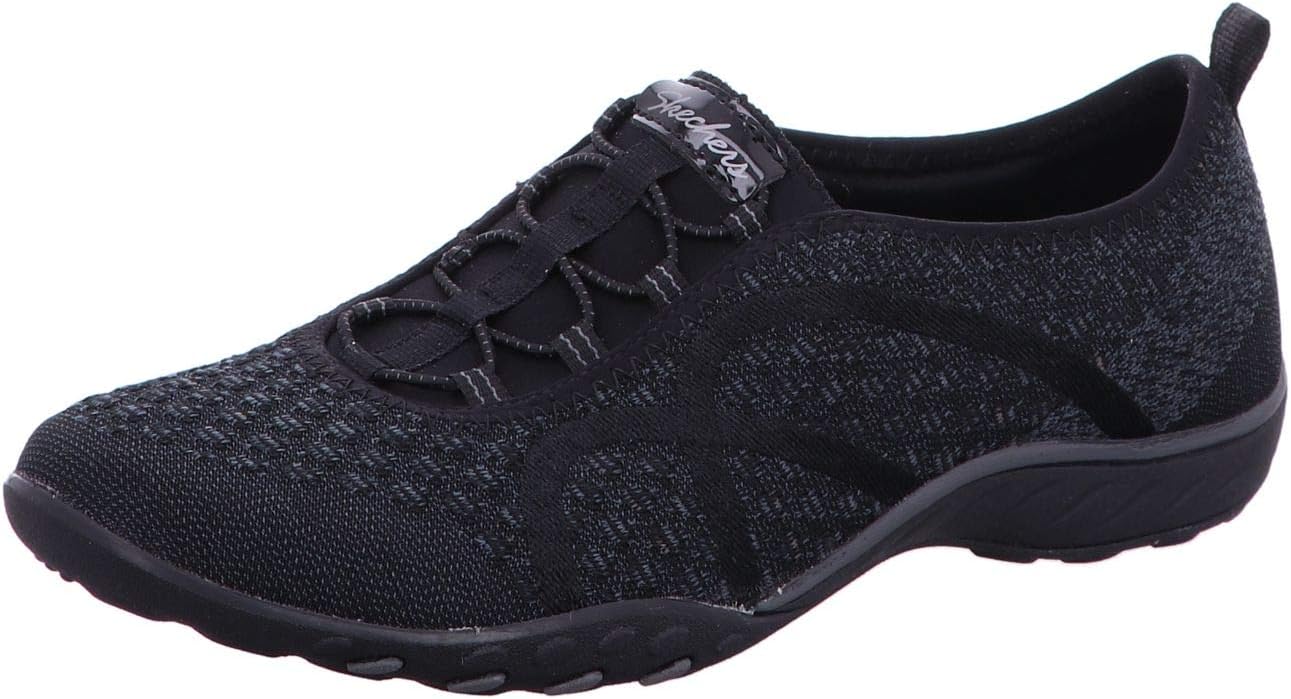 Skechers Women's Breathe Easy Fortune Knit: Lightweight Comfort