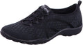 Skechers Women's Breathe Easy Fortune Knit - Lightweight Comfort sole