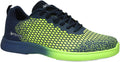 Pyramid Mens Path Lite Seamless Mesh Bowling Shoes - Lightweight Fit