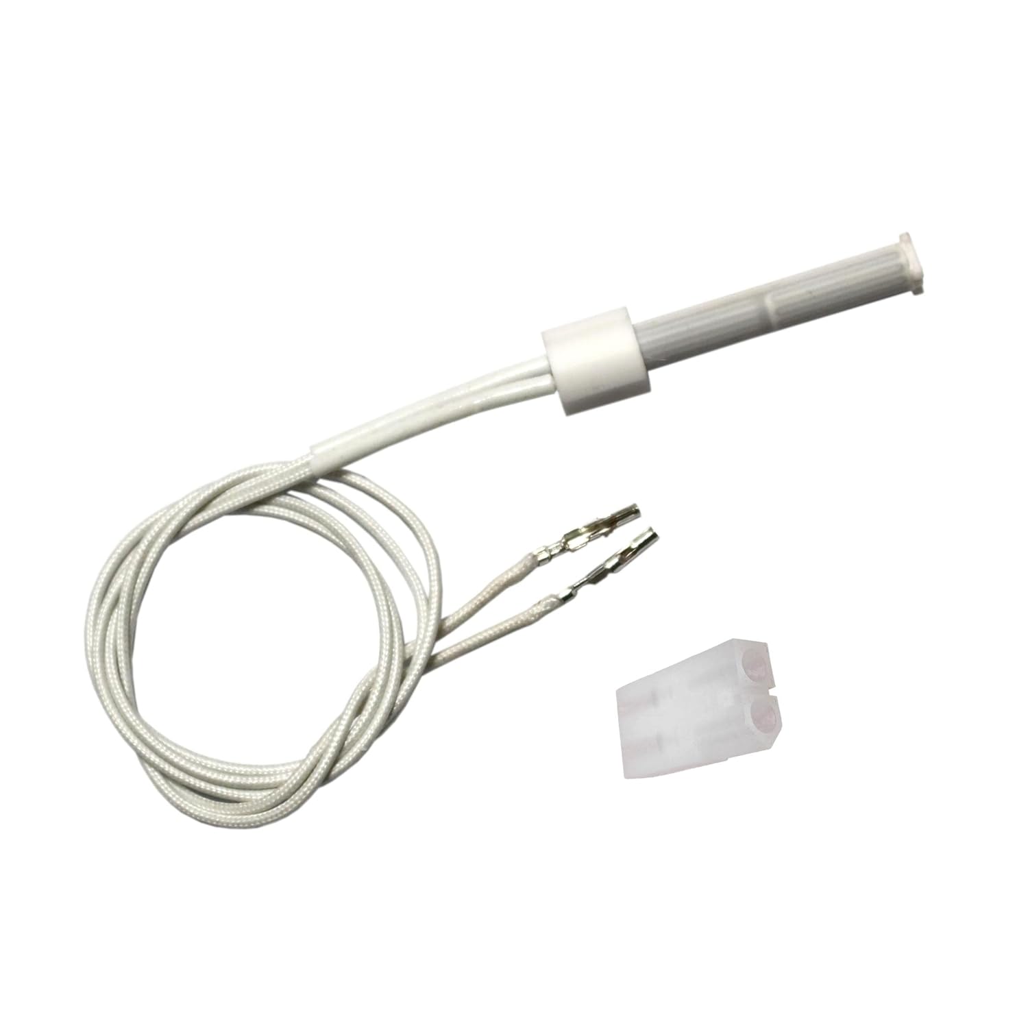 Ceramic Igniter Rod for RecTeq Wood Pellet Grill Replacement