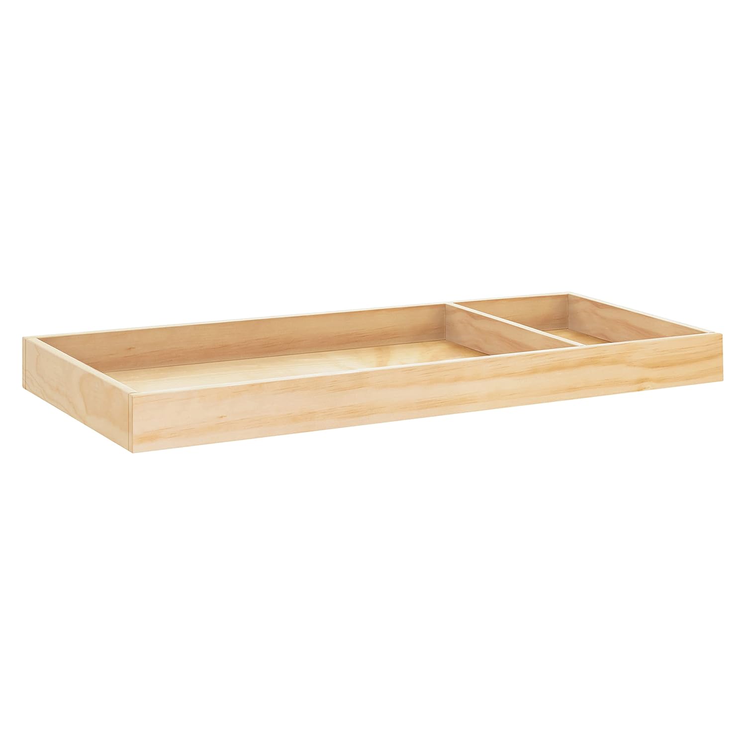 Babyletto Universal Wide Removable Changing Tray for Easy Use