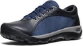 Women's Presidio Comfortable Oxford Shoes - Leather Walking Comfort