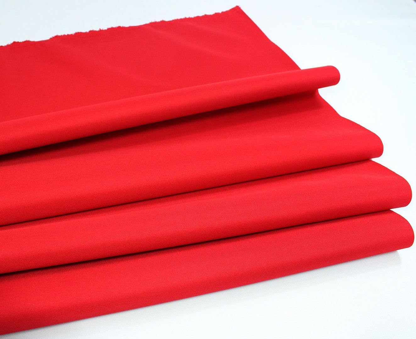 Mybecca Waterproof Canvas Marine Fabric for Outdoor Projects