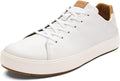 Men's Laeahi Li 'ILI Full-Grain Leather Sneakers - Waterproof Comfort