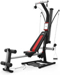 BowFlex Home Gym Workout Systems - Full Body Power Rod Trainer