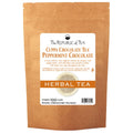 Peppermint Chocolate Red Tea Super Refill - Decadent Caffeine-Free