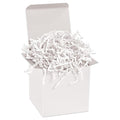 Aviditi Shipping & Packing Tissue Paper White - Durable Crinkle Cut