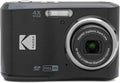 Capture Crisp Shots Anywhere with KODAK PIXPRO FZ45-BK Camera