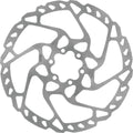 SHIMANO SM-RT66 Disc Brake Rotor - Superior 203mm Size