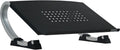 Allsop Redmond Adjustable Laptop Stand - Ergonomic Metal Riser