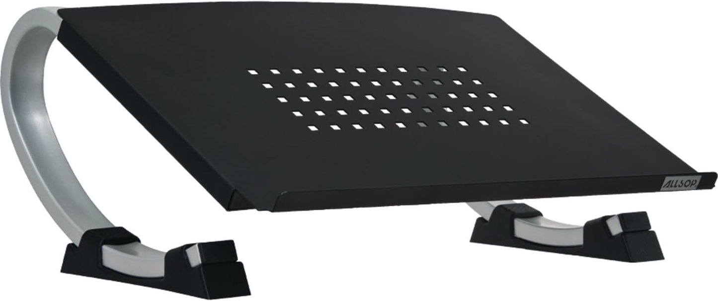 Redmond Adjustable Laptop Stand for Ergonomic Comfort and Cooling