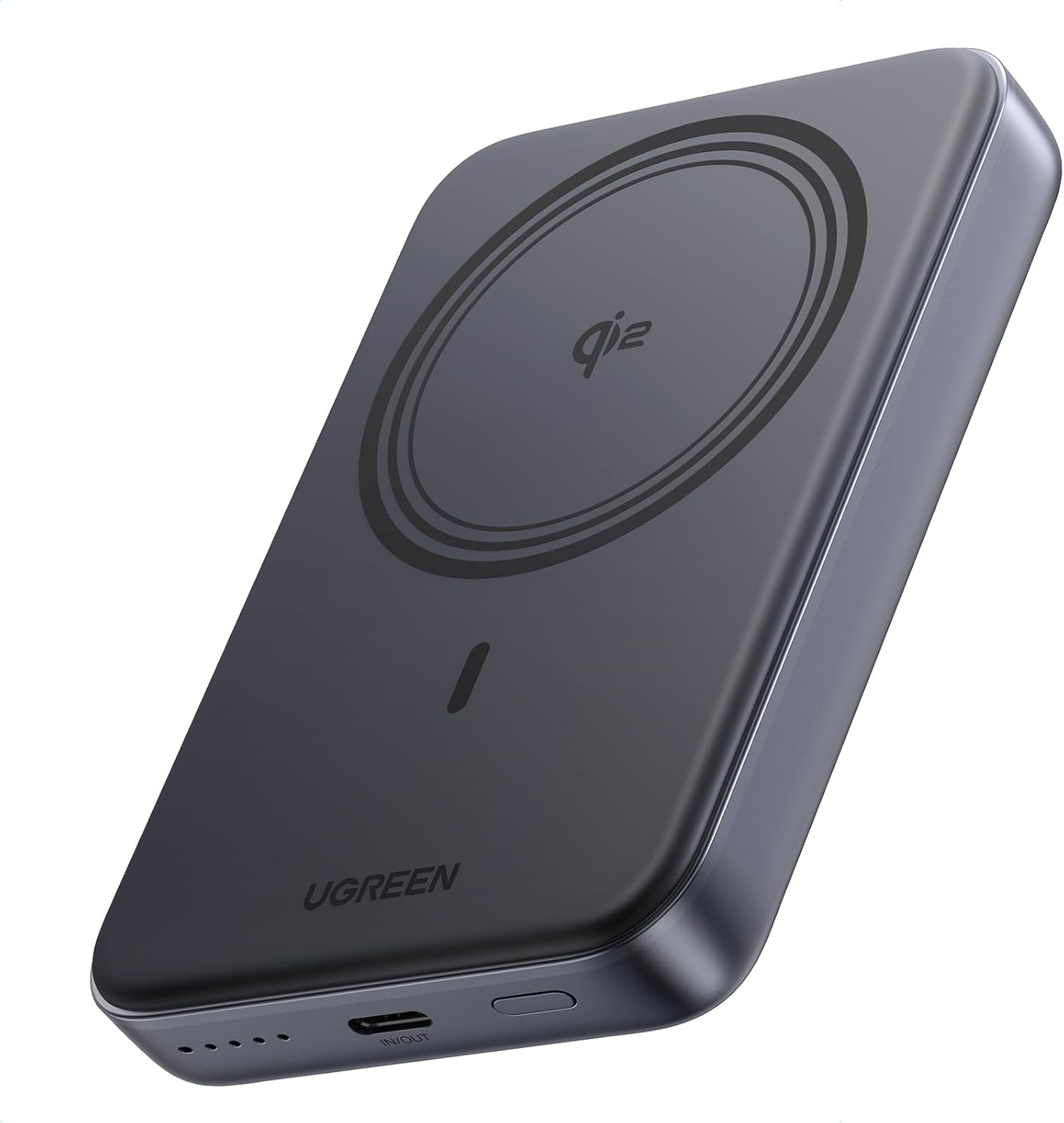 UGREEN Fast Charge 10000mAh Magnetic Power Bank