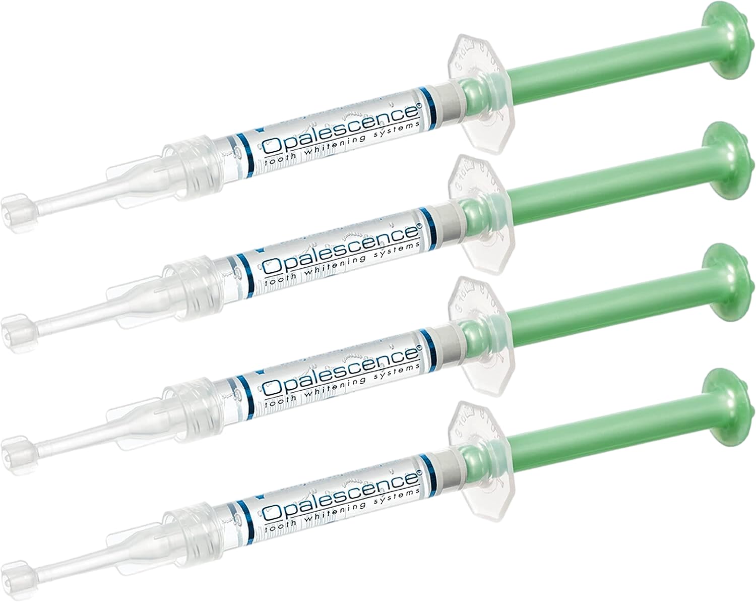 Opalescence 35% CP Mint Teeth Whitening Gel Refill Kit - 4 Syringes