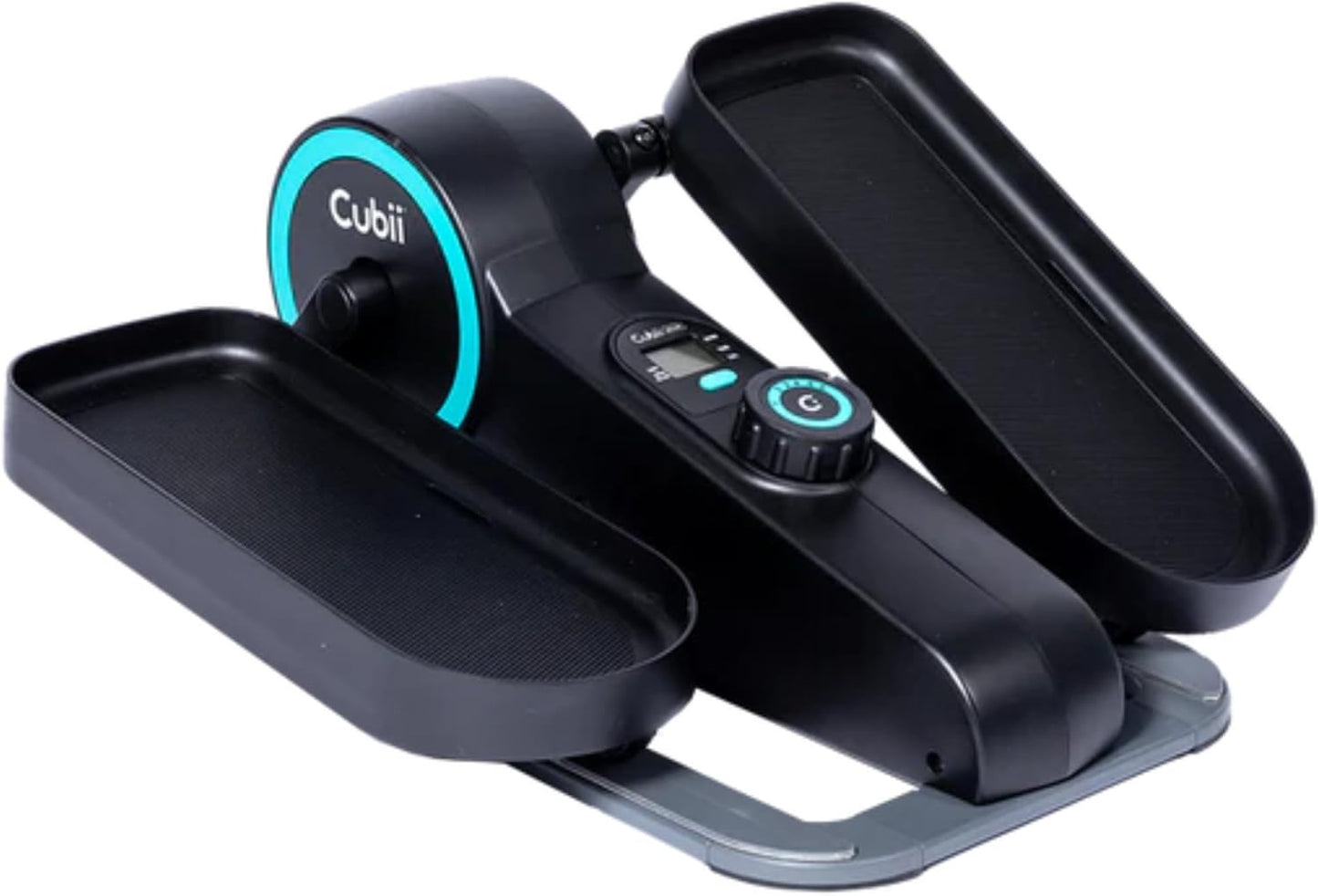 Cubii Under Desk Elliptical: Portable Seated Exerciser