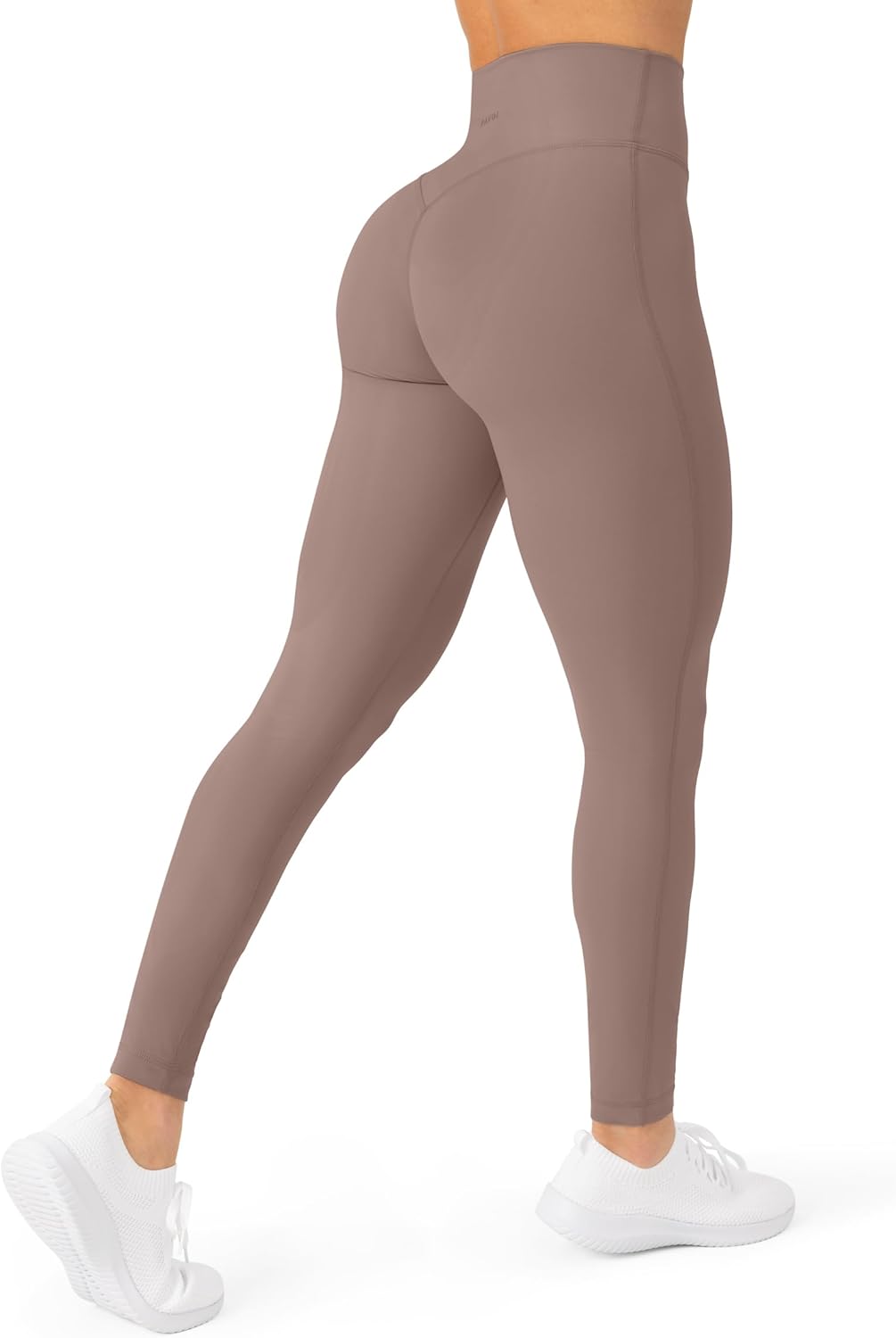PAVOI ACTIVE Buttery Soft Workout Leggings for Women - High Waisted