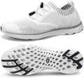 Aleader Women's Quick Drying Aqua Water Shoes - Breathable & Draining