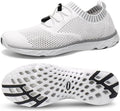 Aleader Women's Quick Drying Aqua Water Shoes for Active Lifestyle