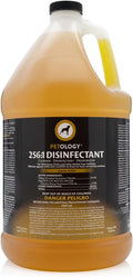 256:1 Disinfectant 1 Gallon Concentrate - Veterinary Grade Cleaner