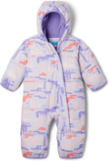 Columbia Unisex Baby Snuggly Bunny II Bunting - Warm Down Bunting COZY