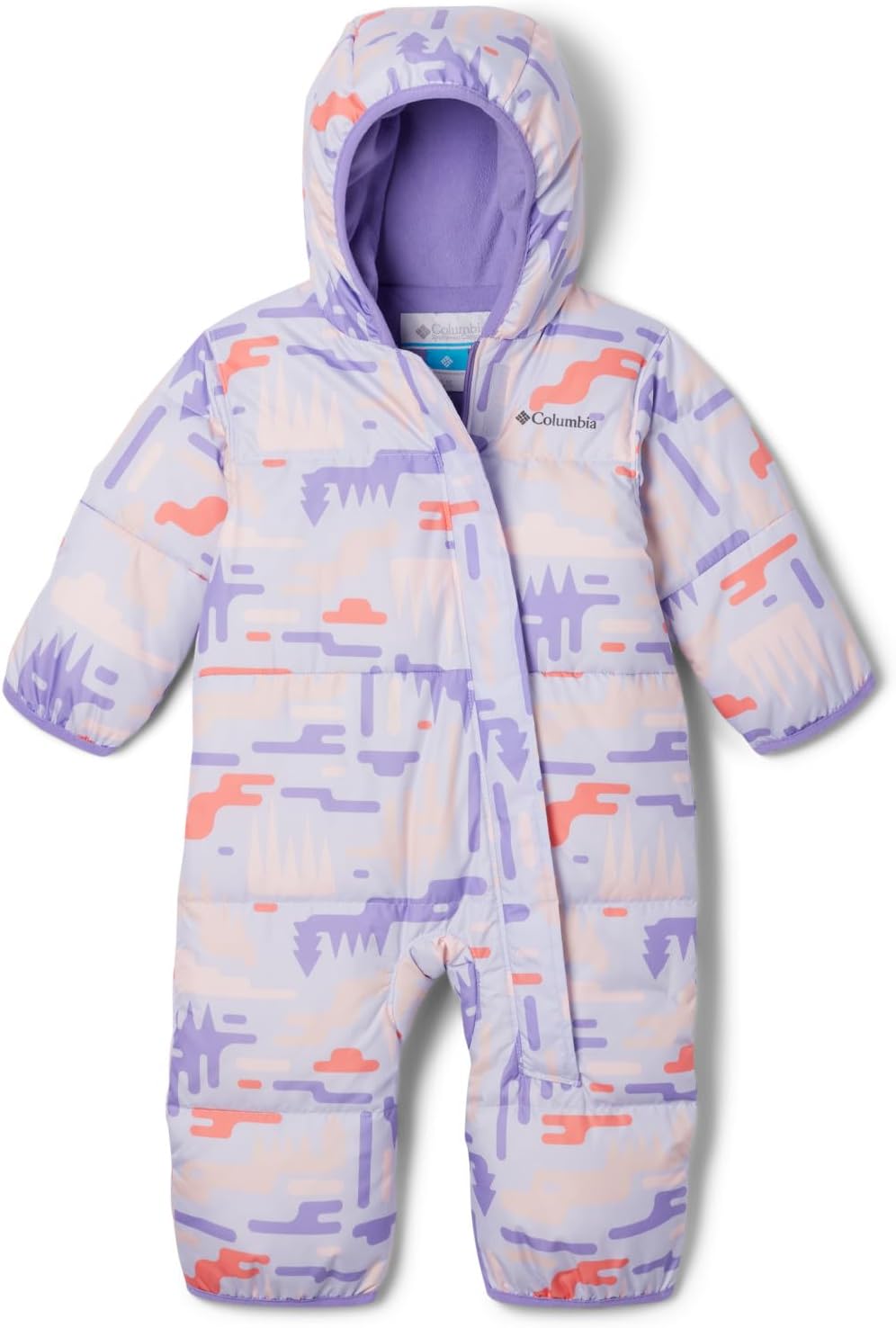 Columbia Unisex Baby Snuggly Bunny Ii Bunting for Ultimate Warmth