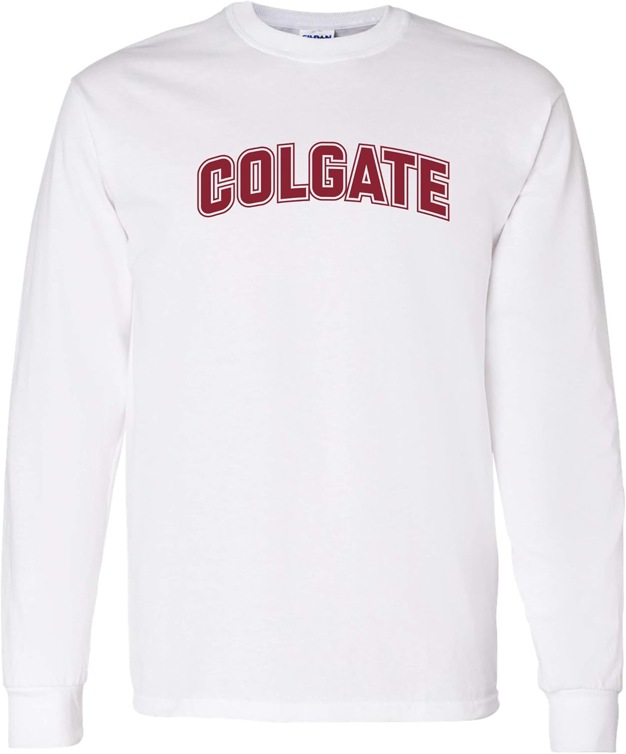 NCAA Officially Licensed College Long Sleeve T-Shirt for Fans