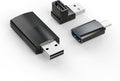 MINIX Wireless CarPlay Adapter for Apple Converts Wired to Wireless