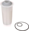 DeVilbiss 130524 Replacement Desiccant Cartridge for QC3 - Clean Dry