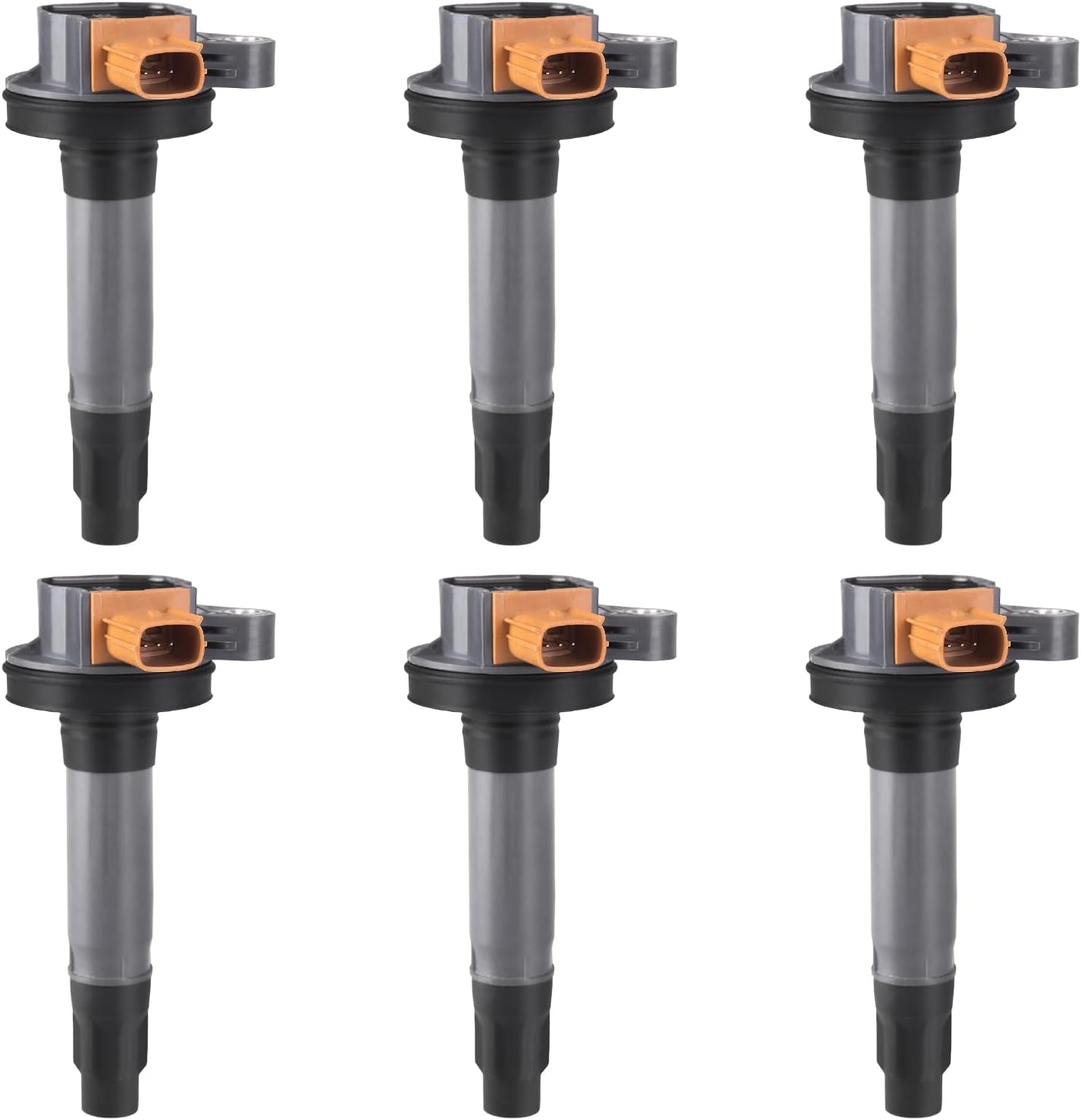 Ignition Coil Pack Replacement for Ford F150 Explorer 2015-2020