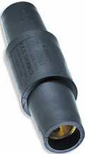 Marinco CDFF-A CLS Cam Type 400 Amp Female-Female Coupler - Durable