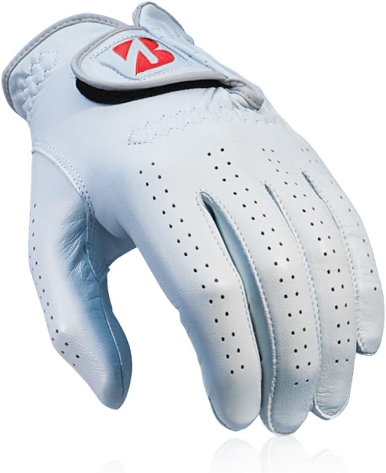 Bridgestone Golf Men's Premium Glove - Unmatched Tour Performance!