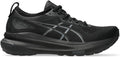 ASICS Gel-Kayano 31 Womens Running Shoes - Adaptive Stability