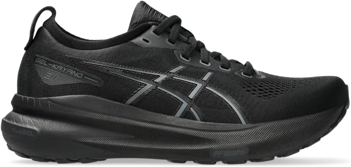 ASICS Women's Gel-Kayano 31 Running Shoes for Ultimate Comfort